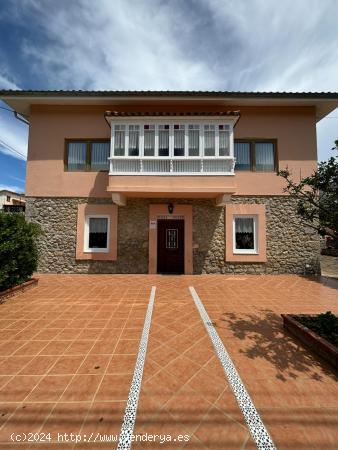 Oportunidad de inversión en Comillas (Casasola,Ruiloba). - CANTABRIA