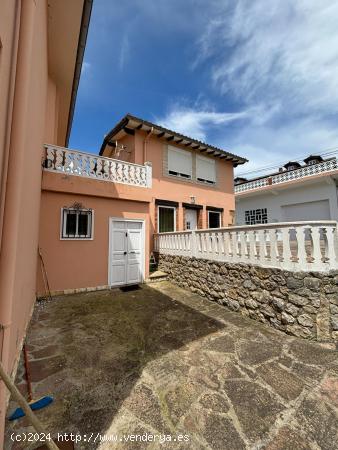 Oportunidad de inversión en Comillas (Casasola,Ruiloba). - CANTABRIA