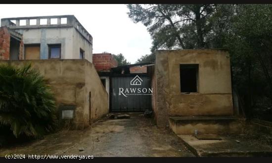 Casa Ubicada en El Montmell. - TARRAGONA