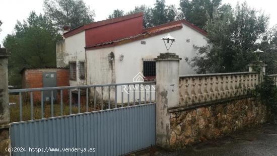 Casa Ubicada en El Montmell. - TARRAGONA