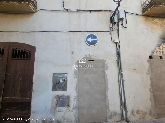 Casa unifamiliar en L'Arboç - TARRAGONA