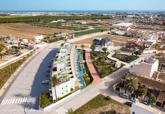 Se Vende en Pilar de la Horadada - ALICANTE