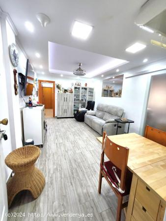 Bungalow encantador en los Narejos!!! - MURCIA