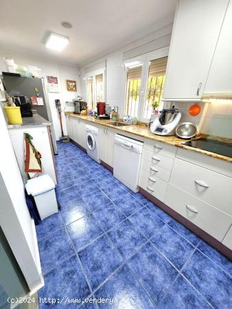 Bungalow encantador en los Narejos!!! - MURCIA