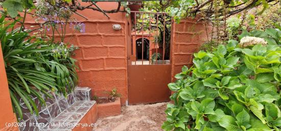 VENTA CASA CUEVA EN GALDAR - LAS PALMAS