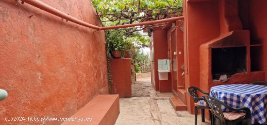 VENTA CASA CUEVA EN GALDAR - LAS PALMAS