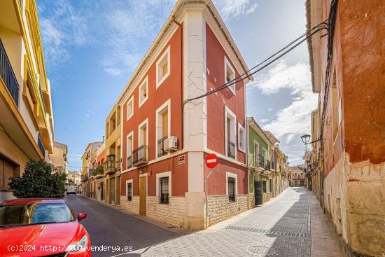  Casa de 191 m2 en venta situado en Alicante, Aspe - ALICANTE 