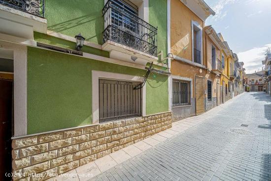 Casa de 191 m2 en venta situado en Alicante, Aspe - ALICANTE