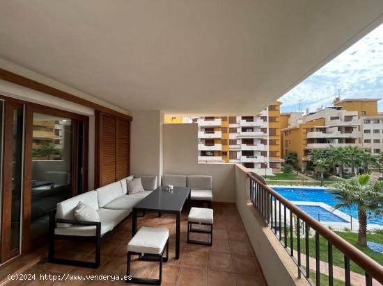 Apartamento  La Recoleta - ALICANTE