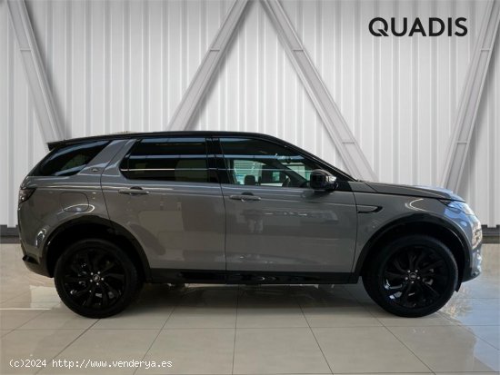 Se Vende LAND ROVER Discovery Sport 1.5 I3 PHEV 309PS AWD Auto R-Dynamic SE