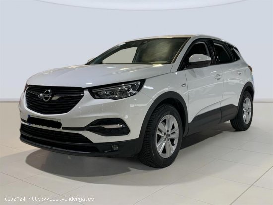  Se Vende OPEL Grandland X 1.2 Turbo Edition 