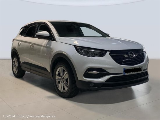 Se Vende OPEL Grandland X 1.2 Turbo Edition