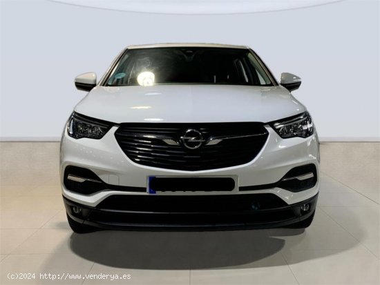 Se Vende OPEL Grandland X 1.2 Turbo Edition