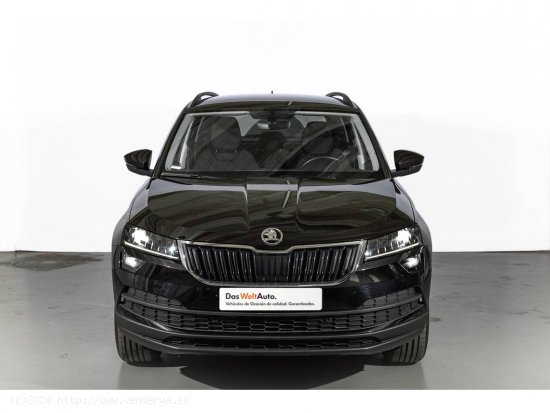 Se Vende SKODA Karoq 2.0 TDI 110kW (150CV) Ambition