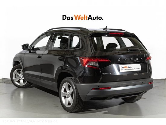 Se Vende SKODA Karoq 2.0 TDI 110kW (150CV) Ambition