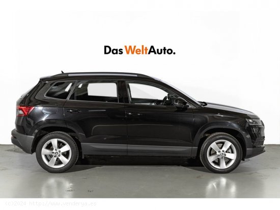 Se Vende SKODA Karoq 2.0 TDI 110kW (150CV) Ambition