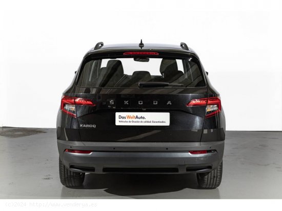 Se Vende SKODA Karoq 2.0 TDI 110kW (150CV) Ambition