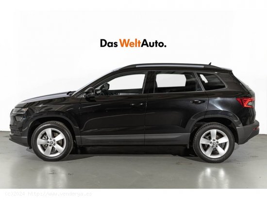 Se Vende SKODA Karoq 2.0 TDI 110kW (150CV) Ambition