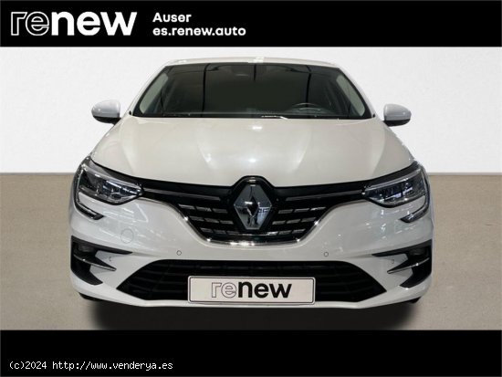 Se Vende RENAULT Mégane Techno F. Track TCe 103kW(140CV) GPF-SS