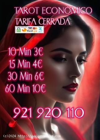 Tarot profesional visá barata 10 min 3€