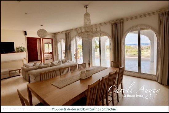 Chalet / Torre en venta  en Denia - Alicante