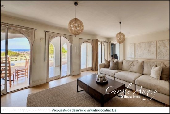 Chalet / Torre en venta  en Denia - Alicante