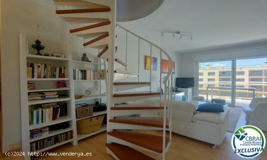 Piso en venta  en Empuria-brava - Girona