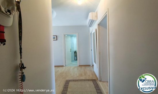 Piso en venta  en Empuria-brava - Girona