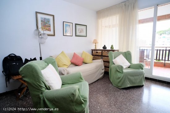 Apartamento en alquiler  en Caldes d Estrac - Barcelona