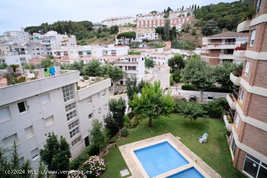 Apartamento en alquiler  en Caldes d Estrac - Barcelona