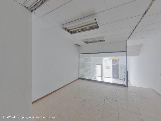 Local comercial en venta  en Barcelona - Barcelona