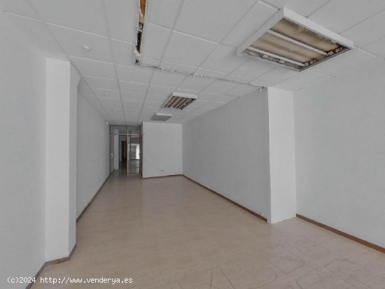 Local comercial en venta  en Barcelona - Barcelona