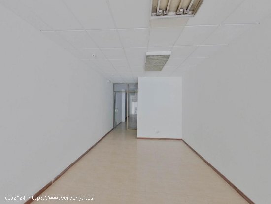 Local comercial en venta  en Barcelona - Barcelona