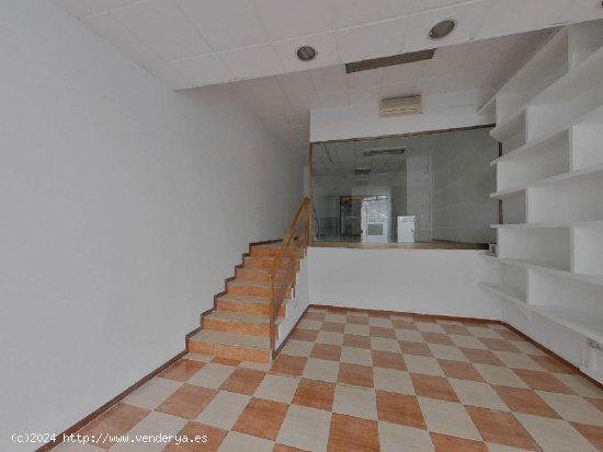 Local comercial en venta  en Barcelona - Barcelona