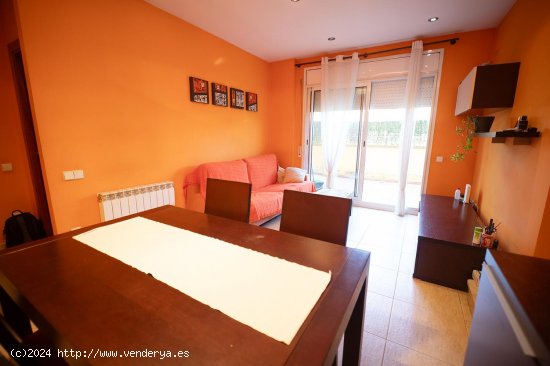 Piso en venta  en Manlleu - Barcelona