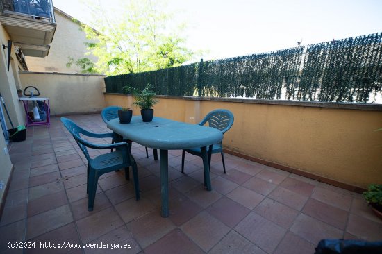 Piso en venta  en Manlleu - Barcelona