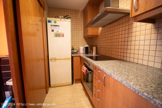 Piso en venta  en Manlleu - Barcelona