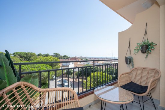 Piso en venta  en Palamos - Girona