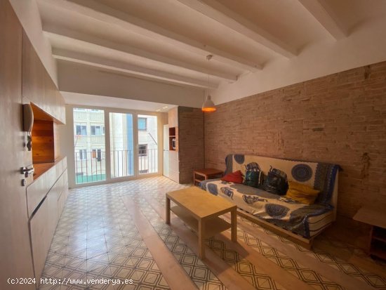 Piso en venta  en Barcelona - Barcelona