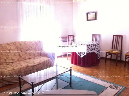  SALAMANCA ( ZONA CENTRO) 3D 2WC 700€ - Salamanca 