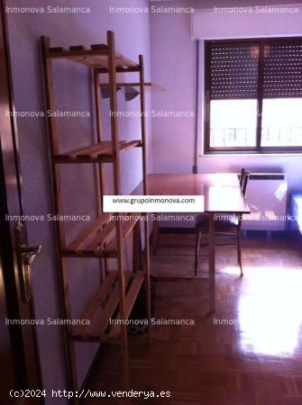 SALAMANCA ( ZONA CENTRO) 3D 2WC 700€ - Salamanca