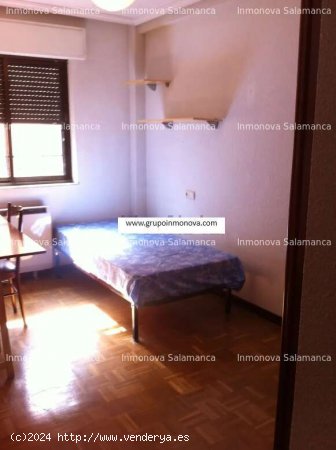 SALAMANCA ( ZONA CENTRO) 3D 2WC 700€ - Salamanca