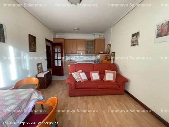 Salamanca ( Capuchinos); 2d, 1wc. 119.999 € - Salamanca