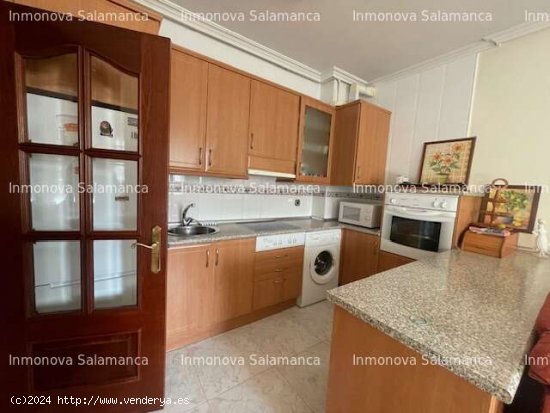 Salamanca ( Capuchinos); 2d, 1wc. 119.999 € - Salamanca