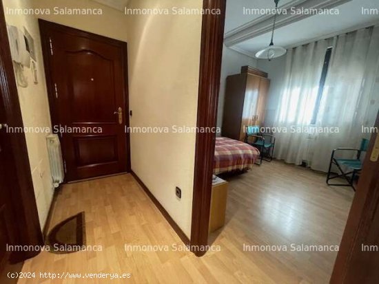 Salamanca ( Capuchinos); 2d, 1wc. 119.999 € - Salamanca