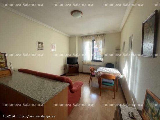 Salamanca ( Capuchinos); 2d, 1wc. 119.999 € - Salamanca