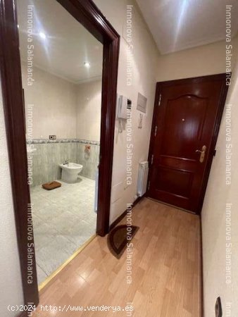 Salamanca ( Capuchinos); 2d, 1wc. 119.999 € - Salamanca