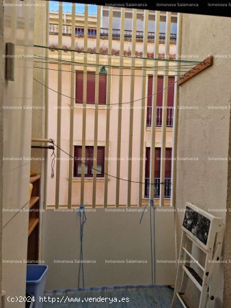 Salamanca ( Comuneros -Rollo); 3d, 1wc. 700€  70 € garaje - Salamanca