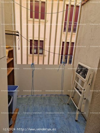 Salamanca ( Comuneros -Rollo); 3d, 1wc. 700€  70 € garaje - Salamanca