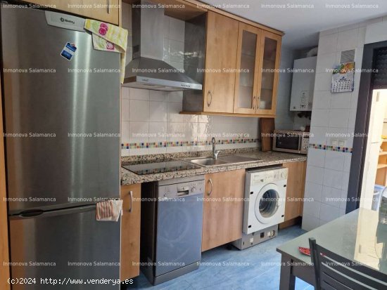 Salamanca ( Comuneros -Rollo); 3d, 1wc. 700€  70 € garaje - Salamanca